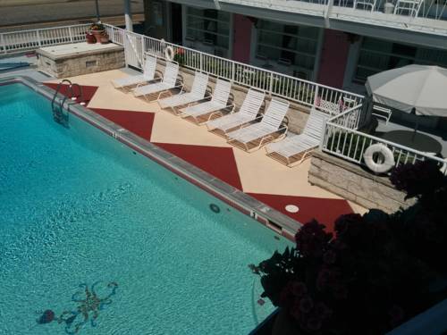 Wildwood (New Jersey) United States Last Minute Discount Code Booking.com
