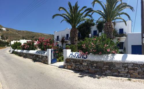 Ormos Aegialis Greece Last Minute Discount Code Booking.com