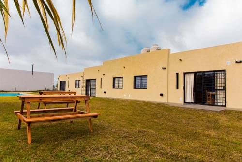 Gualeguaychú Argentina Last Minute Discount Code Booking.com