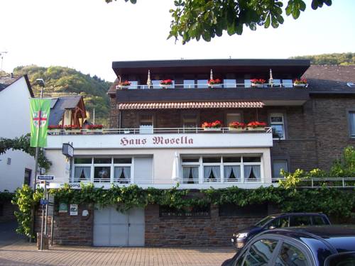 Valwig Germany Last Minute Discount Code Booking.com