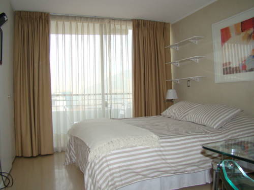 Santiago Chile Último Minuto Código de Descuento Booking.com