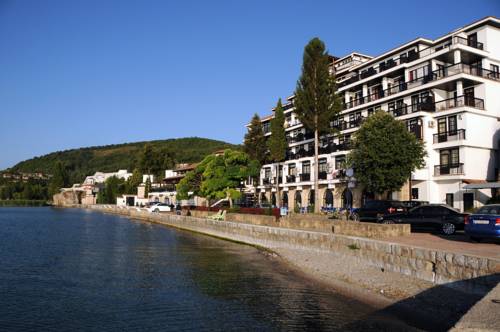 Struga Macedonia Last Minute Discount Code Booking.com