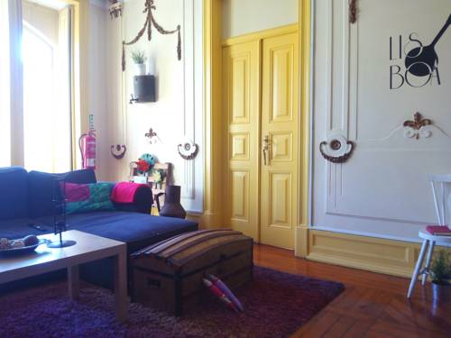 Lisboa Portugal Last Minute Discount Code Booking.com