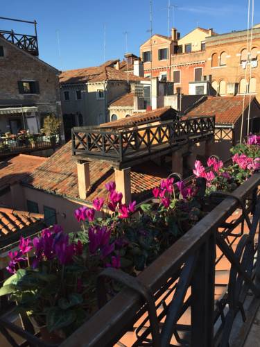 Venedig Italien Last-Minute-Rabattcode Booking.com