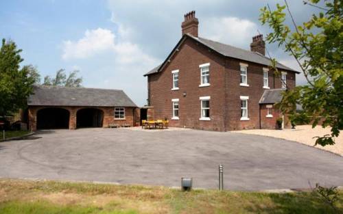 Inskip United Kingdom Last Minute Discount Code Booking.com