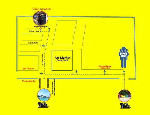 Gili Trawangan Indonesien Last-Minute-Rabattcode Booking.com