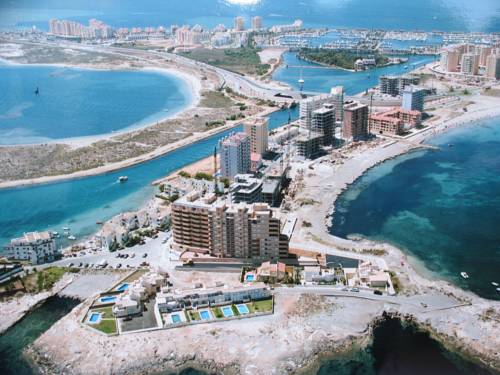La Manga del Mar Menor Spain Last Minute Discount Code Booking.com