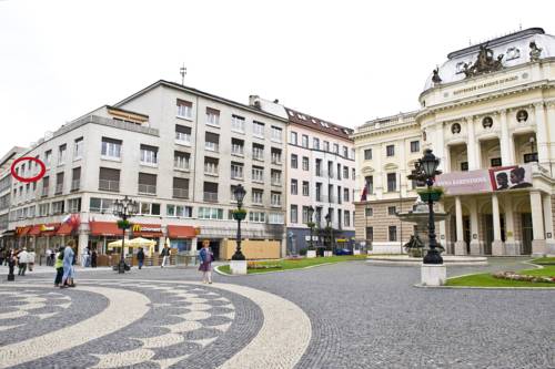Bratislava Slowakije Laatste minuut Kortingscode Booking.com