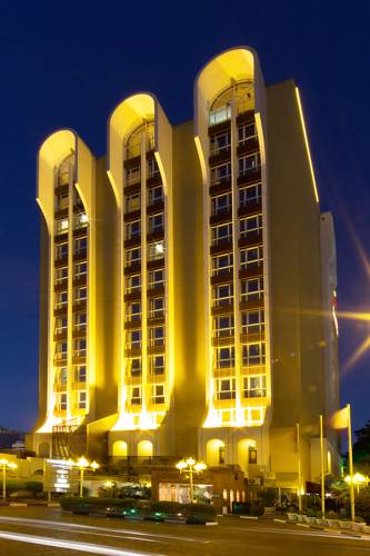 Dubai United Arab Emirates Last Minute Discount Code Booking.com