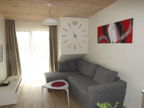 Palanga Litauen Last-Minute-Rabattcode Booking.com