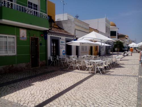 Vila Real de Santo António Portugal Last-Minute-Rabattcode Booking.com