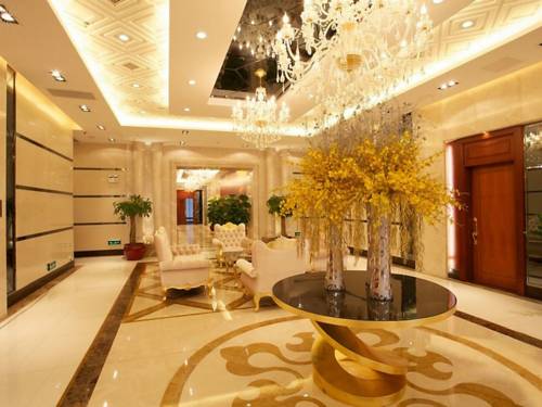 Guangzhou China Last-Minute-Rabattcode Booking.com