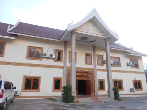 Muang Xai Laos Last-Minute-Rabattcode Booking.com