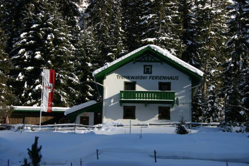 Sankt Leonhard im Pitztal Austria Last Minute Discount Code Booking.com