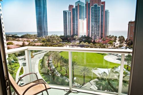 Sunny Isles Beach (Florida) United States Last Minute Discount Code Booking.com