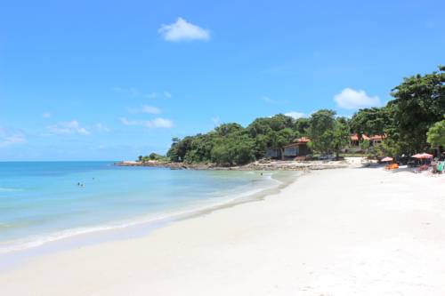 Ko Samed Thailand Last-Minute-Rabattcode Booking.com
