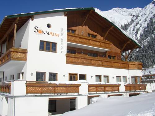 St. Leonhard Österreich Last-Minute-Rabattcode Booking.com