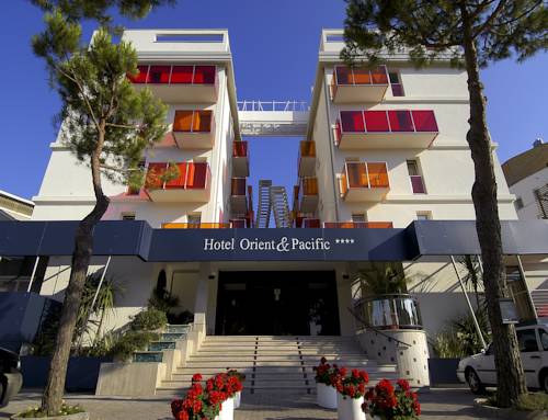 Lido di Jesolo Italië Laatste minuut Kortingscode Booking.com