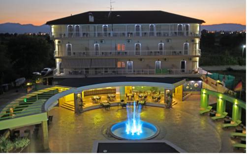Olympiaki Akti Greece Last Minute Discount Code Booking.com