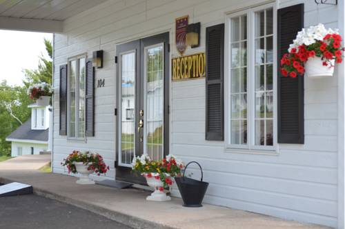 New Carlisle (Québec) Canada Last Minute Discount Code Booking.com