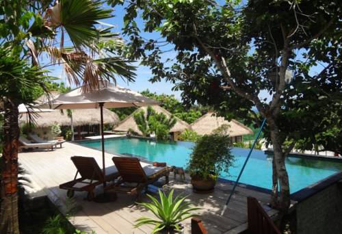 Nusa Dua Indonesia Last Minute Discount Code Booking.com