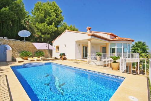 Calpe Spain Last Minute Discount Code Booking.com