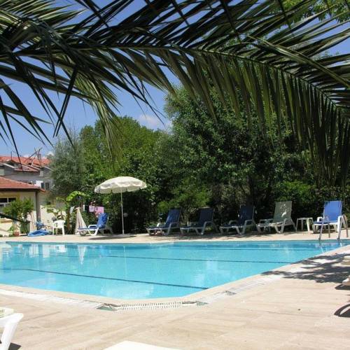 Oludeniz (Fethiye) Turquía Último Minuto Código de Descuento Booking.com