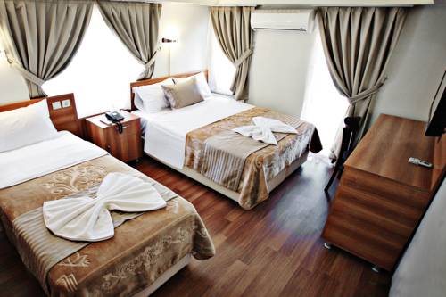 Beyoğlu Turkey Last Minute Discount Code Booking.com