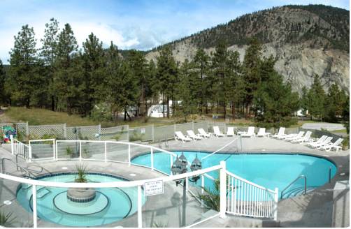 Lytton (Britisch-Kolumbien) Kanada Last-Minute-Rabattcode Booking.com