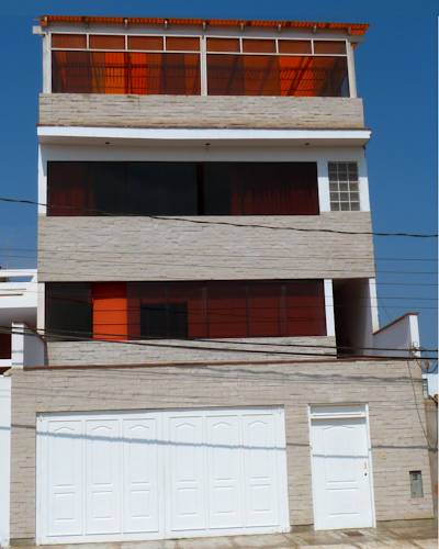 Punta Hermosa Peru Last-Minute-Rabattcode Booking.com