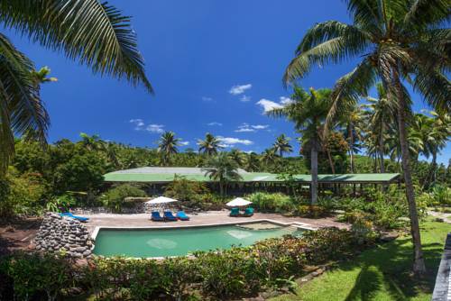 Matei Fiji Last Minute Discount Code Booking.com