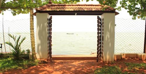 Kumarakam India Last Minute Discount Code Booking.com