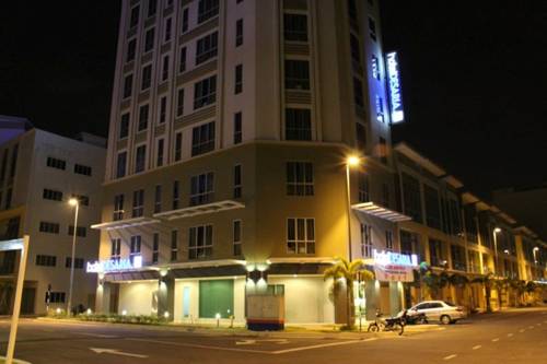 Petaling Jaya Malaysia Last Minute Discount Code Booking.com