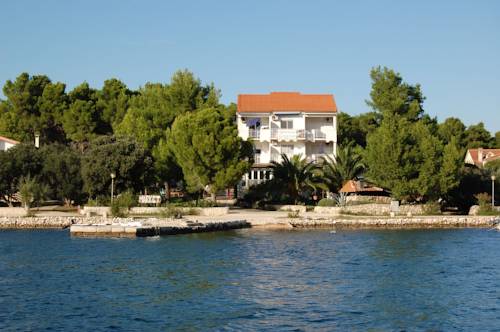 Dugi Otok Kroatien Last-Minute-Rabattcode Booking.com