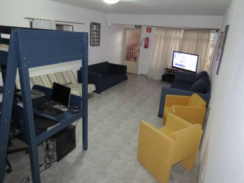 São Paulo Brasilien Last-Minute-Rabattcode Booking.com