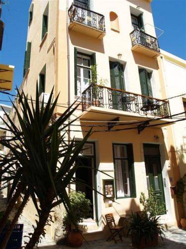 Chania Grèce Code de réduction de dernière minute Booking.com