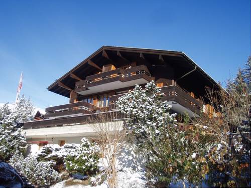 Grindelwald Zwitserland Laatste minuut Kortingscode Booking.com