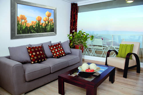 Concon Chile Last-Minute-Rabattcode Booking.com