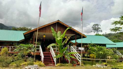 Ranau Malaysia Last-Minute-Rabattcode Booking.com
