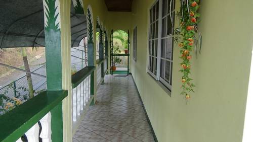 Grande Riviere Trinidad en Tobago Laatste minuut Kortingscode Booking.com