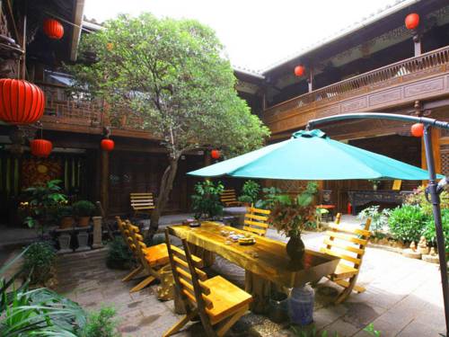 Lijiang China Last Minute Discount Code Booking.com