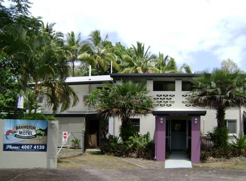 Bramston Beach Australia Last Minute Discount Code Booking.com