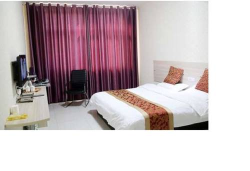 Yuncheng China Last-Minute-Rabattcode Booking.com