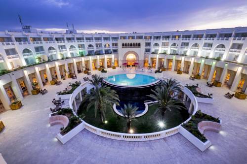 Hammamet Tunisia Last Minute Discount Code Booking.com