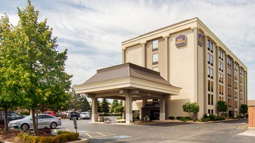 Countryside (Illinois) United States Last Minute Discount Code Booking.com