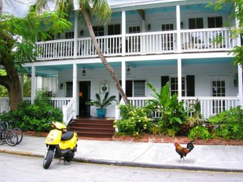 Key West (Florida) United States Last Minute Discount Code Booking.com