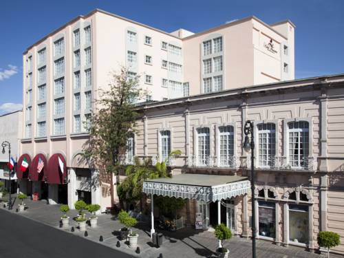 Aguascalientes Mexico Last Minute Discount Code Booking.com