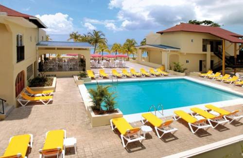 Negril Jamaika Last-Minute-Rabattcode Booking.com