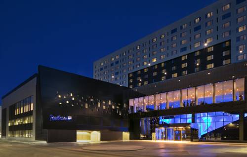 Bloomington (Minnesota) Verenigde Staten Laatste minuut Kortingscode Booking.com