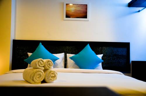 Jomtien Beach Thailand Last Minute Discount Code Booking.com